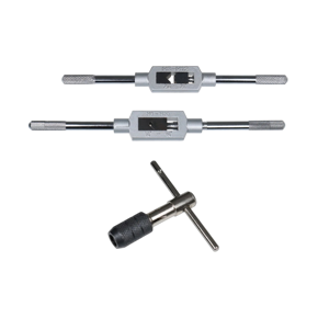 Picture for category Tap Wrenches / Holders