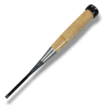 Picture of Shusaku Oire Japanese Chisel 9mm White Paper Steel