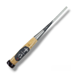 Picture of Shusaku Oire Japanese Chisel 9mm White Paper Steel