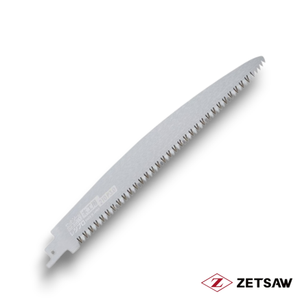 Z Saw 20100 R-210 210mm Japanese reciprocating saw blade for woodworking and construction
