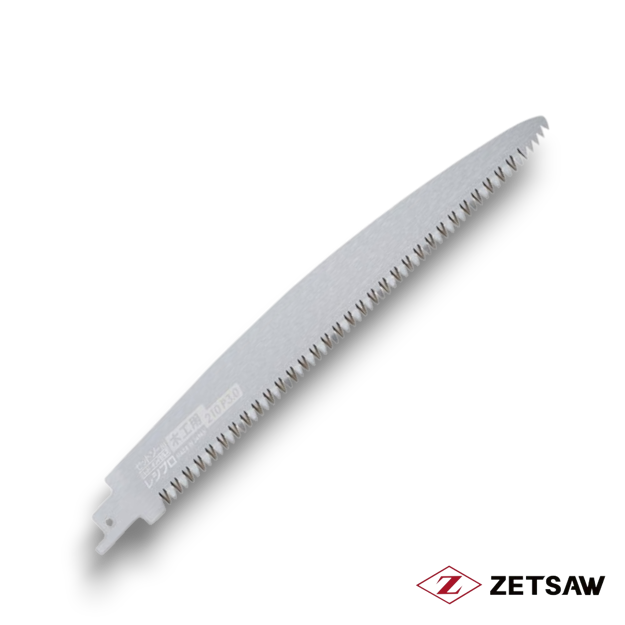 Z Saw 20100 R-210 210mm Japanese reciprocating saw blade for woodworking and construction