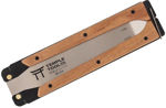 Picture of Temple Tool Co Folding Butterfly Saw 210mm Japanese Pull Saw Woodworking
