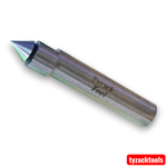 Centre Finder Single End 12.7mm 1/2 inch Shank Milling Lathe Engineering Tool TYSCF12