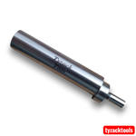Edge Finder Single End 12.7mm 1/2 inch Shank Milling Lathe Engineering Tool TYSEF12