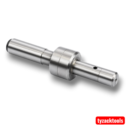 Z Type Edge Finder for Milling Machine 10 x 10mm – precision CNC tool for accurate edge finding and workpiece alignment