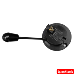 Ball Turning Attachment for Myford Lathe with Indexable Carbide Insert
