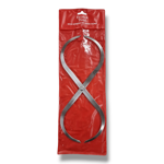 Picture of Tyzack 6″ Double Ended Outside Caliper With Pointed Ends & Firm Joint - TY6914