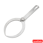 Inside & Outside Calipers for Woodturning – 200mm