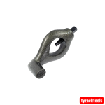 3/4" Lathe Dogs Carrier Drive Bent Model 1 Pack