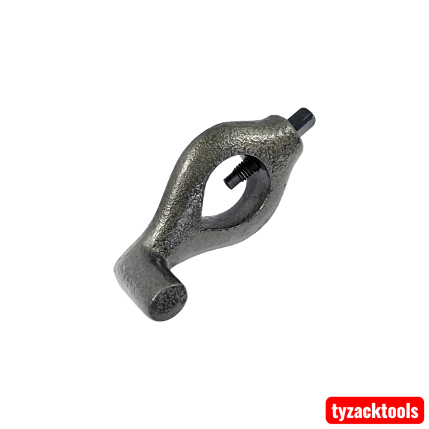 1/2" Lathe Dogs Carrier Drive Bent Model 1 Pack