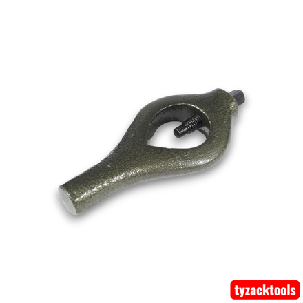 3/4" Lathe Dogs Carrier Drive Straight Model 1 Pack
