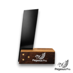 Pegasus Pro Dovetail Marker 1:8 & 1:7 Rosewood 3 Inch Woodworking Hand Tool