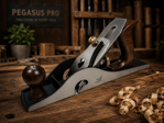 Pegasus Pro No. 10 Carriage Makers Plane