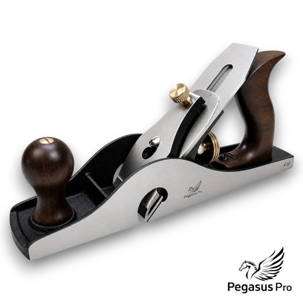 Pegasus Pro No. 10 Carriage Makers Plane