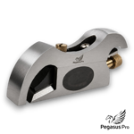 Pegasus Pro No. 90 Bull Nose Plane with O1 high-carbon steel blade