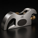 Pegasus Pro No. 90 Bull Nose Plane with O1 high-carbon steel blade