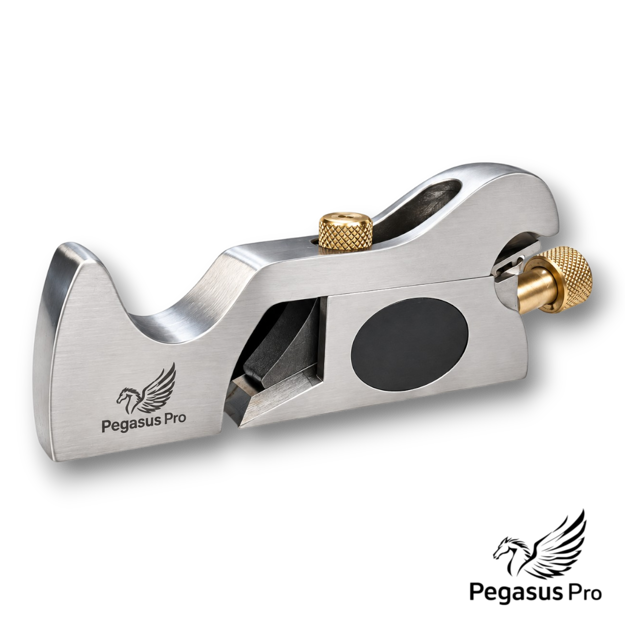 Pegasus Pro No. 92 precision shoulder plane