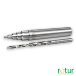 Rotur Light Pull Drive Kit | 2MT