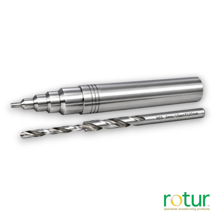 Rotur Light Pull Drive Kit | 2MT