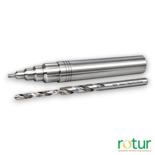 Rotur Light Pull Drive Kit | 2MT