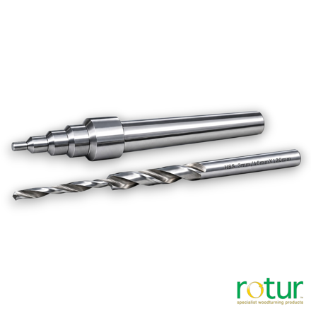 Rotur Light Pull Drive Kit | 1MT