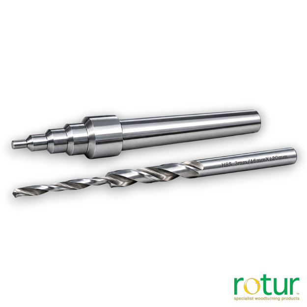 Rotur Light Pull Drive Kit | 1MT