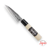 Mikihisa Hocho Japanese Kitchen Knife 105mm Petty Knife