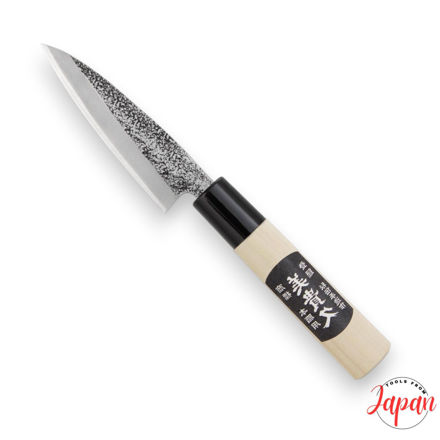 Mikihisa Hocho Japanese Kitchen Knife 105mm Petty Knife