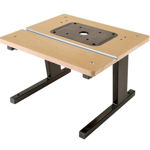 Picture of W012 Universal Benchtop Router Table for 1/4" Routers