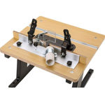 Picture of W012 Universal Benchtop Router Table for 1/4" Routers