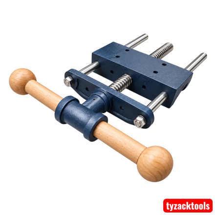 Front Vice - Regular