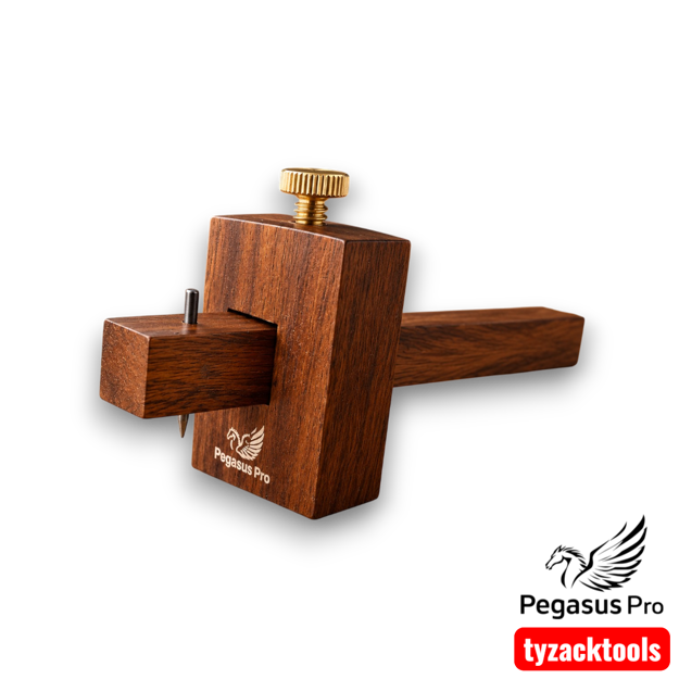 Pegasus Pro 3"/75mm marking gauge