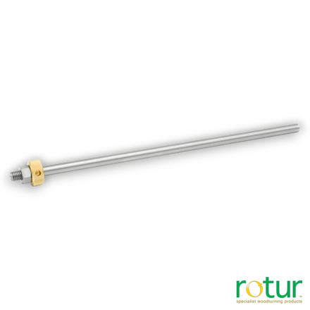 Rotur Spacers & Brass Nut Set