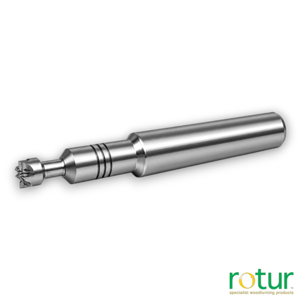 Rotur Mini Drive Centres MT2