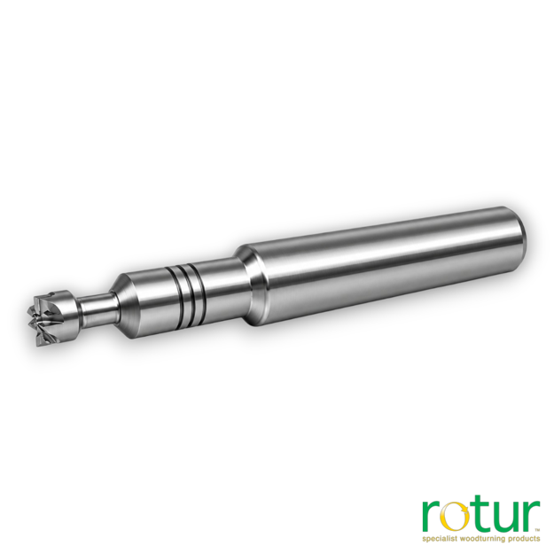 Rotur Mini Drive Centres MT2