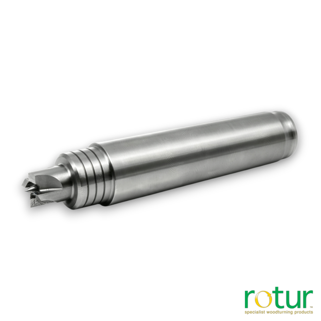 Rotur Drive Centres 4 Prong MT2
