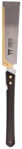 Picture of Temple Tool Co. Folding Dozuki Demon Tooth 240mm