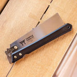 Picture of Temple Tool Co. Folding Ryoba Double Edge 240mm Saw